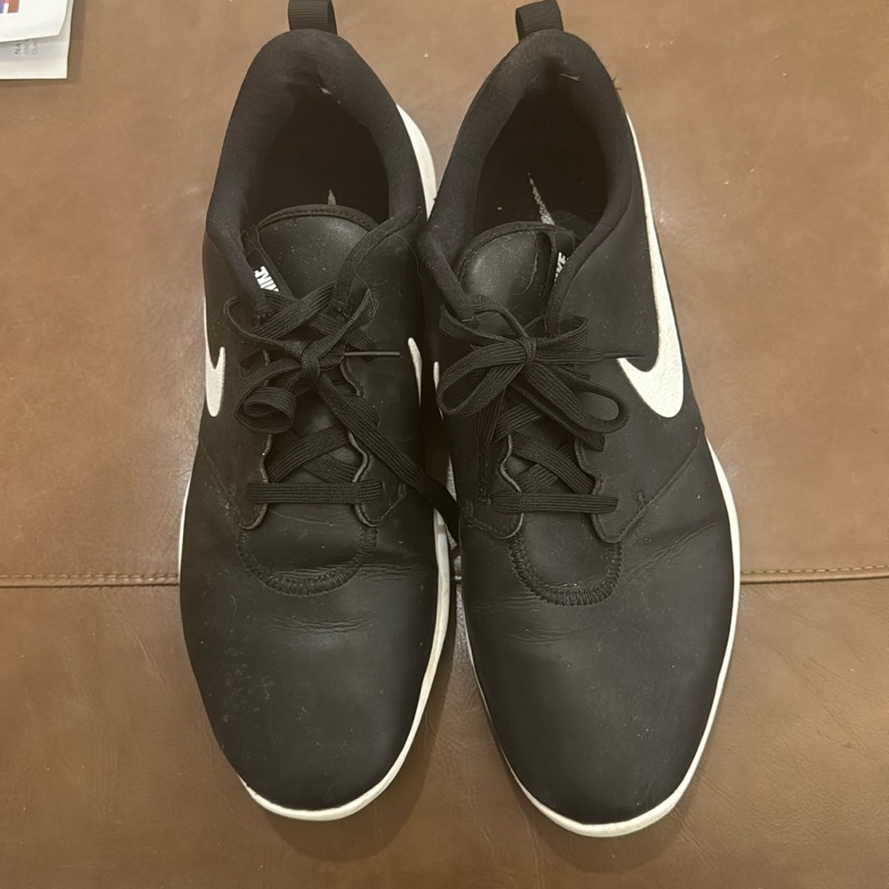 Men’s Nike Golf Shoes